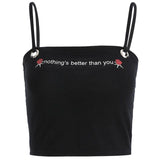 "Nothing's Better Than You" Cami Top