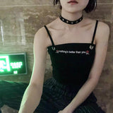 "Nothing's Better Than You" Cami Top