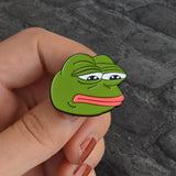 Pepe The Frog Pins