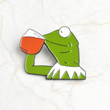 Pepe The Frog Pins