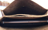 Basic Crocodile Waist Cross Body Bag