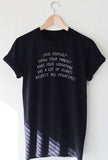 "Love Yourself" Tee