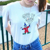 "Life Is Hard" Tee