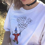 "Life Is Hard" Tee