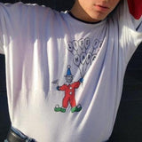 "Life Is Hard" Tee