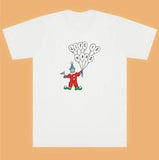 "Life Is Hard" Tee