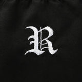 "R" Sporty Bodysuit