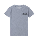 "Roses Are Red I Am Going To Bed" Tee