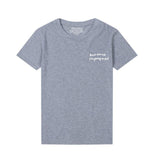 "Roses Are Red I Am Going To Bed" Tee