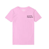 "Roses Are Red I Am Going To Bed" Tee