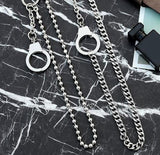 Hand Cuff Chain