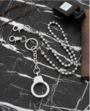 Hand Cuff Chain