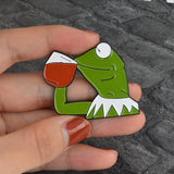 Pepe The Frog Pins