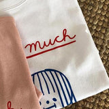 "Too Much, Can't Do" Shirt
