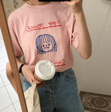 "Too Much, Can't Do" Shirt