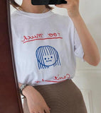 "Too Much, Can't Do" Shirt