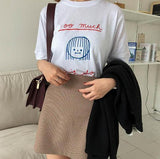 "Too Much, Can't Do" Shirt