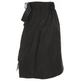 Cargo Mini Skirt
