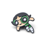 "Powerpuff Girls" Pins
