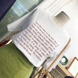 "The Best Days Of Your Life" Tee