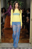 Day Of The Week Knitted Sweater