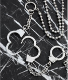 Hand Cuff Chain