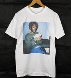 Lil Uzi "Counting Blues" Tee