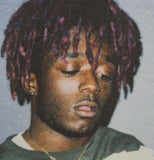 Lil Uzi "Counting Blues" Tee