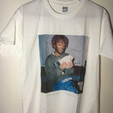 Lil Uzi "Counting Blues" Tee