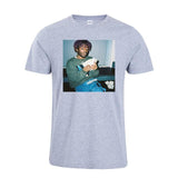 Lil Uzi "Counting Blues" Tee