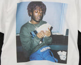 Lil Uzi "Counting Blues" Tee