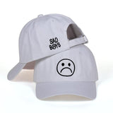 "Sad Boys" Cap