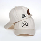 "Sad Boys" Cap