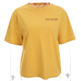 "Should I Stay Or Should I Go" Tee