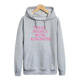 "Treat People With Kindness" Hoodie
