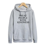 "Treat People With Kindness" Hoodie