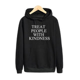 "Treat People With Kindness" Hoodie
