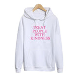 "Treat People With Kindness" Hoodie