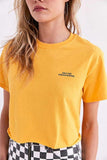 "Only The Strong Survive" Tee