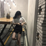 Vintage Skirt With Chain
