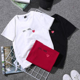 "Oh Yes" Tee