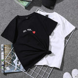 "Oh Yes" Tee