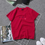 "Oh Yes" Tee