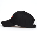"Gang" Rainbow Hat