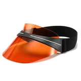 NYFW Candy Visors
