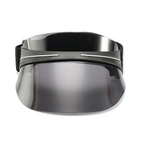 NYFW Candy Visors