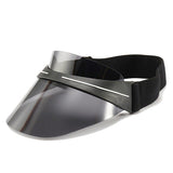 NYFW Candy Visors