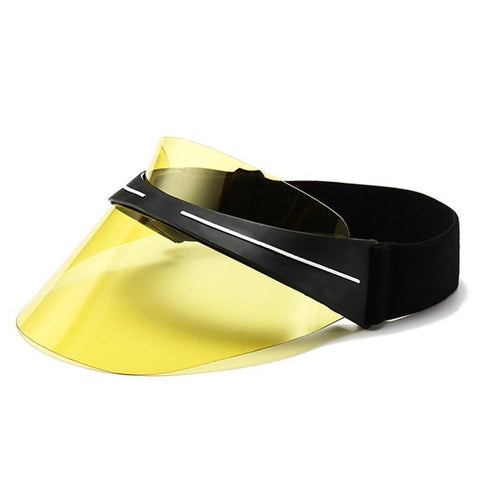 NYFW Candy Visors
