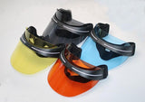 NYFW Candy Visors