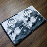 Smoking Kills "Mona Lisa" Tee